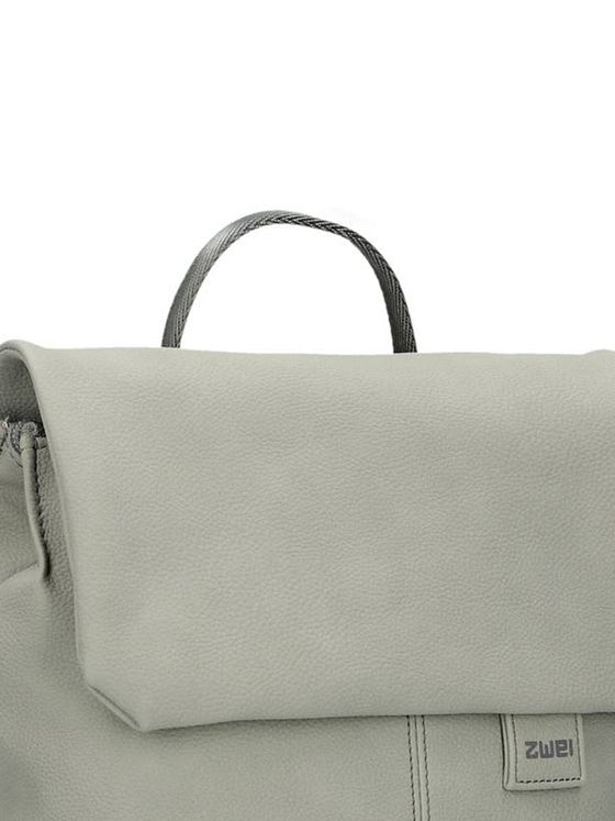 Zwei Mademoiselle.M City-rygsæk 29 cm Zwei Mademoiselle.M City-rygsæk 29 cm