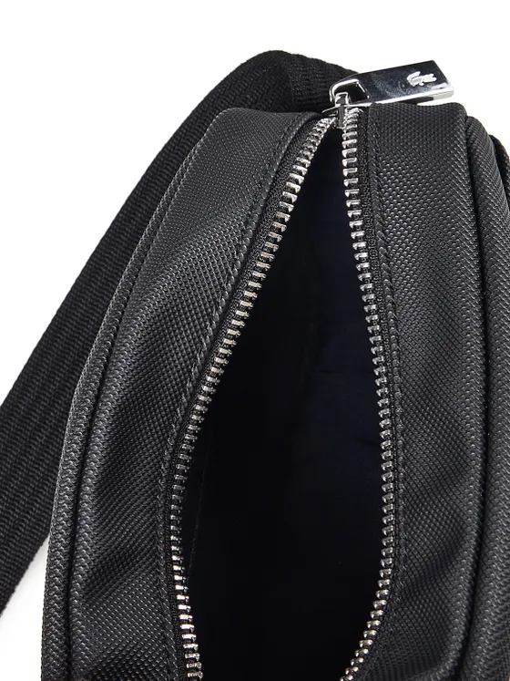 Lacoste Men Classic Crossbody-laukku S 20 cm Lacoste Men Classic Crossbody-laukku S 20 cm