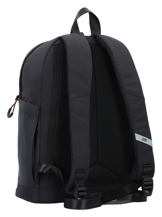 Jost Lohja Daypack 37 cm Laptoprum