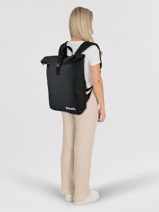 Bench Daypack 35 cm Laptoprum Bench Daypack 35 cm Laptoprum