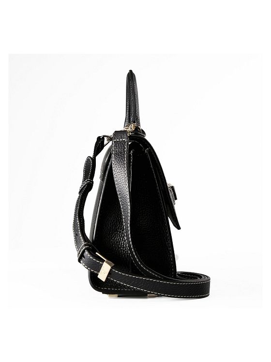 AIGNER Farah Håndtaske Læder 28 cm