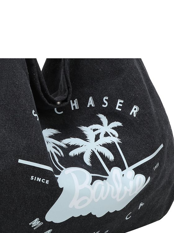 Fritzi aus Preußen Malibu Denim Limited Barbie Easy Skuldertaske 48 cm