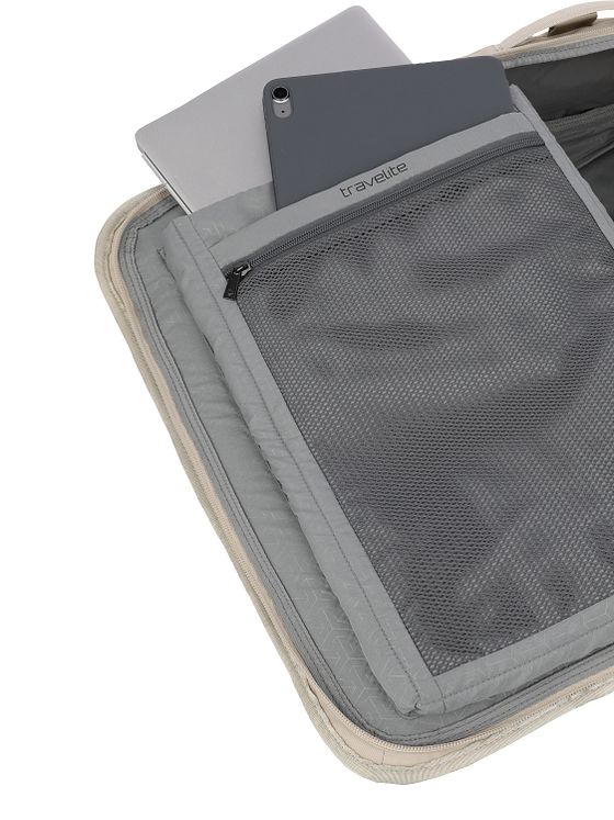 Travelite Venture Line Weekend-rejsetaske 57 cm