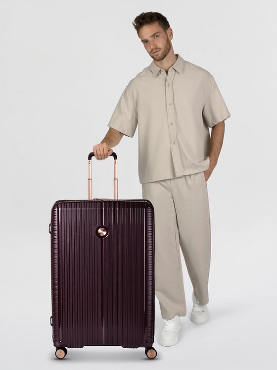 Polestream Paris 4 hjul Trolley 78 cm