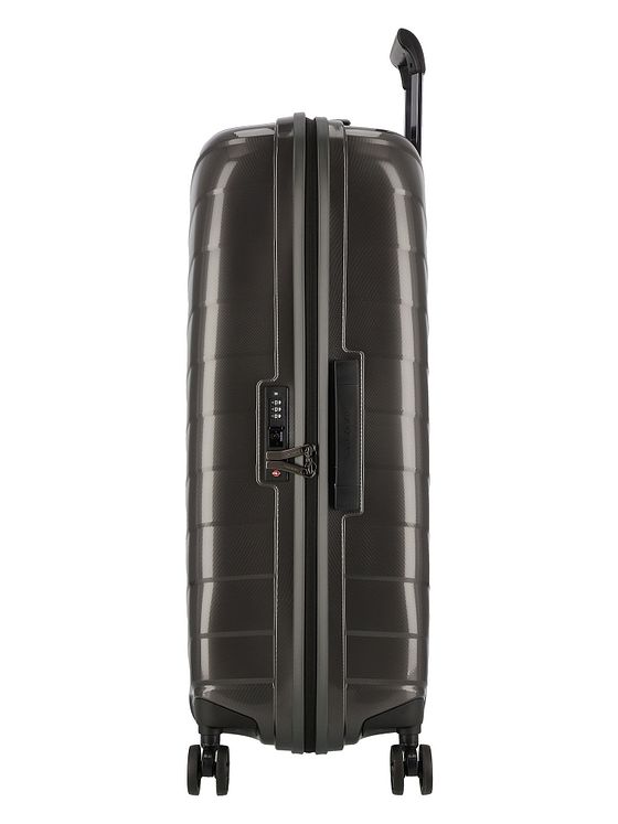 Samsonite Attrix 4 hjul Trolley 75 cm Samsonite Attrix 4 hjul Trolley 75 cm