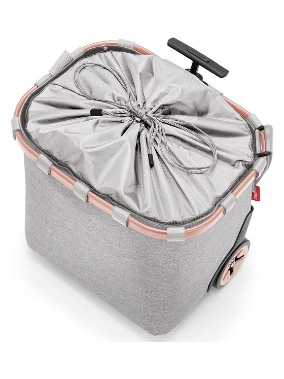 reisenthel Carrycruiser Frame indkøbsvogn 47,5 cm