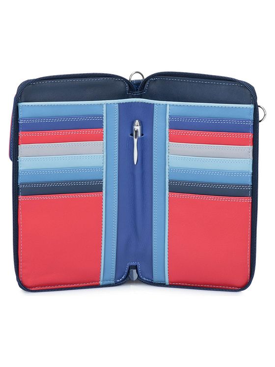 Mywalit Pung i læder 11 cm