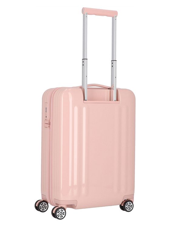 Bogner Piz 4 kolečka Kabinkový kufr 55 cm