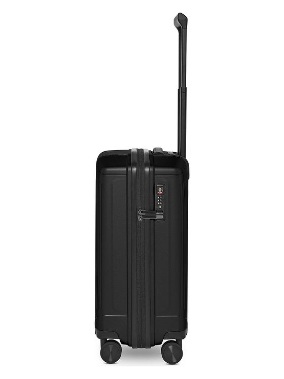 Smartbox Edition 02 4 hjul Kabinetrolley S 55 cm Smartbox Edition 02 4 hjul Kabinetrolley S 55 cm