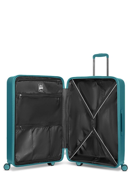 March15 Trading Gotthard Edition 4 hjul Trolley 77 cm