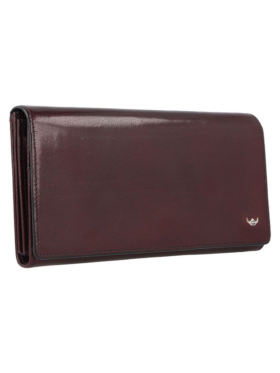 Golden Head Colorado pung RFID læder 18,5 cm Golden Head Colorado pung RFID læder 18,5 cm