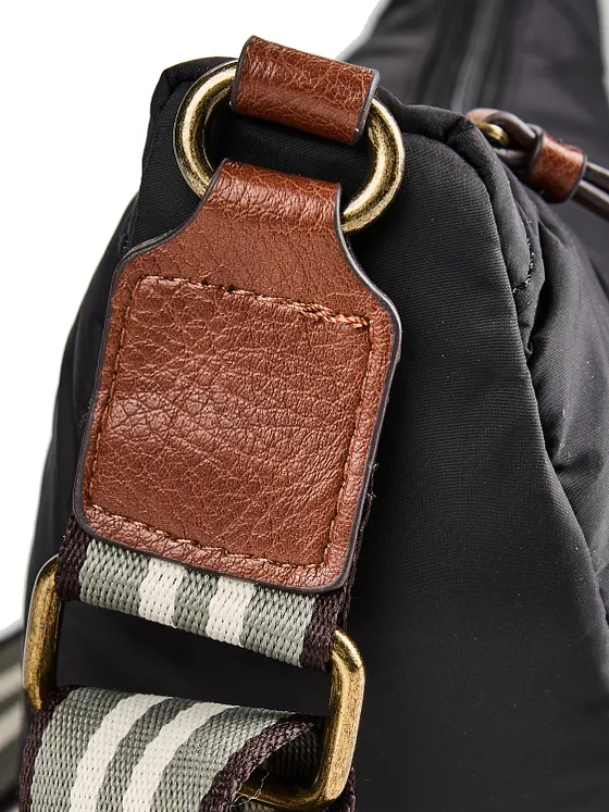 camel active Bari Bolsa de hombro 33 cm camel active Bari Bolsa de hombro 33 cm