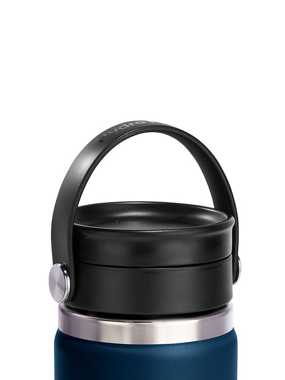 Hydro Flask Hot Beverages Wide Flex Slip Lid Drikkeflaske 350 ml Hydro Flask Hot Beverages Wide Flex Slip Lid Drikkeflaske 350 ml