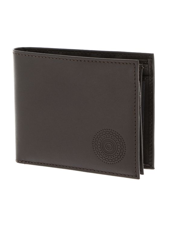 oxmox Leather Pung RFID-beskyttelse Læder 10 cm oxmox Leather Pung RFID-beskyttelse Læder 10 cm