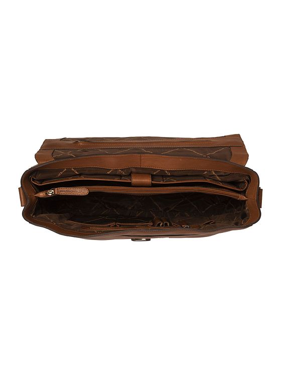 The Chesterfield Brand Soft Class Dokumenttaske Læder 42 cm Laptoprum