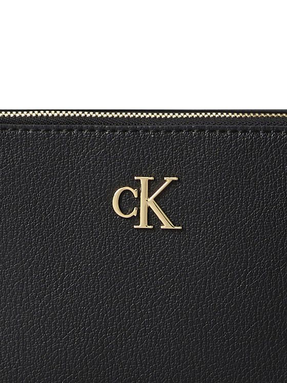Calvin Klein Minimal Clutch taske 18 cm Calvin Klein Minimal Clutch taske 18 cm