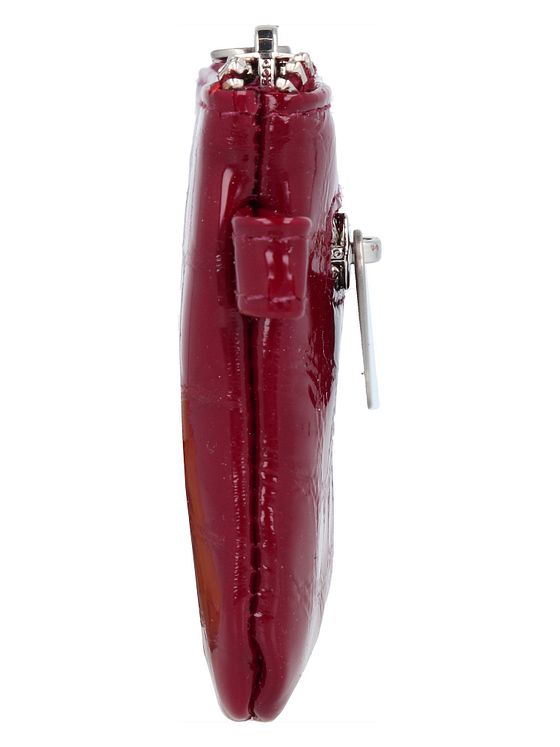 Esquire Nizza Nøgletui Læder 12 cm