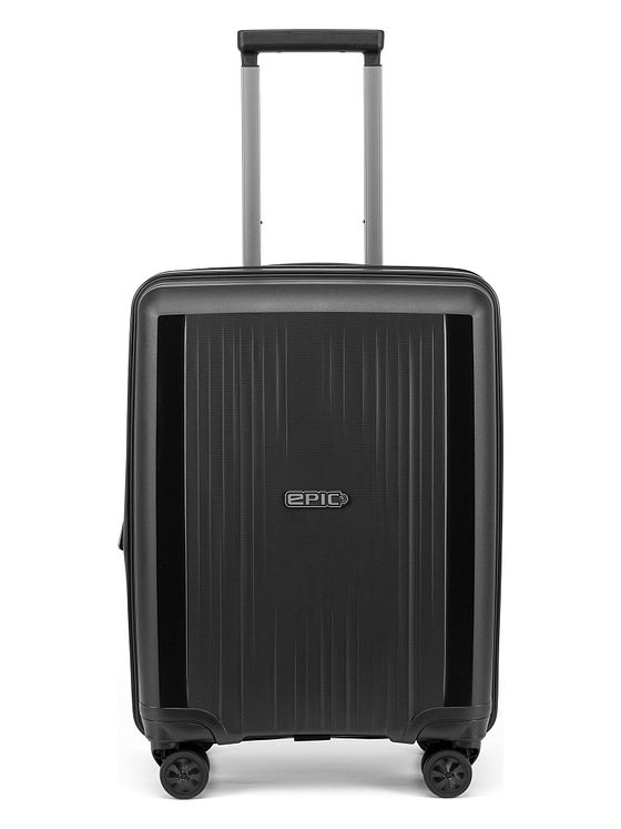 Epic Halo 4 hjul Kabinetrolley 55 cm med strækfold