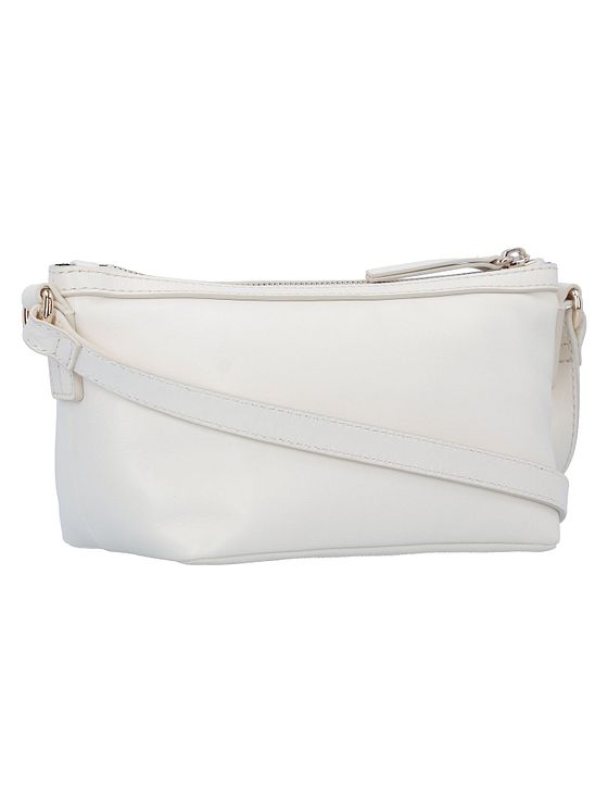 Tommy Hilfiger TH Monoplay Leather Skuldertaske Læder 18 cm