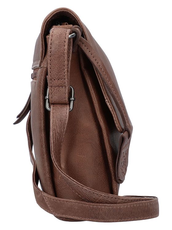 Burkely Just Jolie Skuldertaske Læder 24 cm