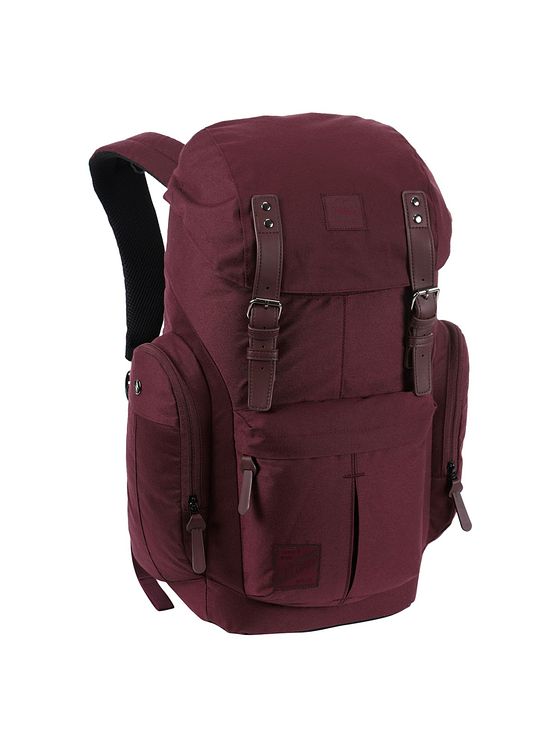 NITRO Urban Daypacker-rygsæk 46 cm med rum til bærbar computer