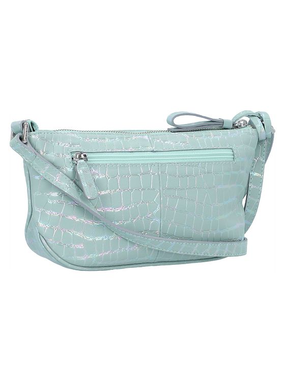 Picard Mermaid Skuldertaske Læder 25 cm