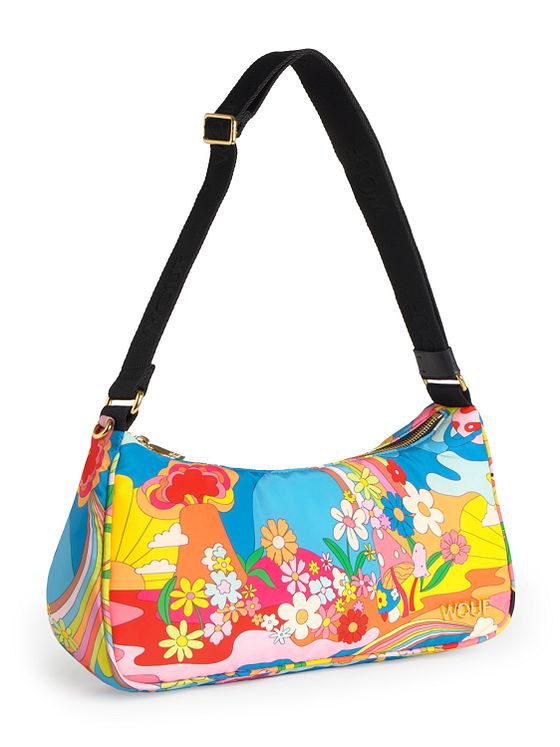 Wouf Studio Skuldertaske 31 cm