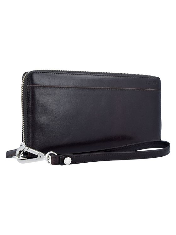 Picard Buddy-pung i læder 22 cm