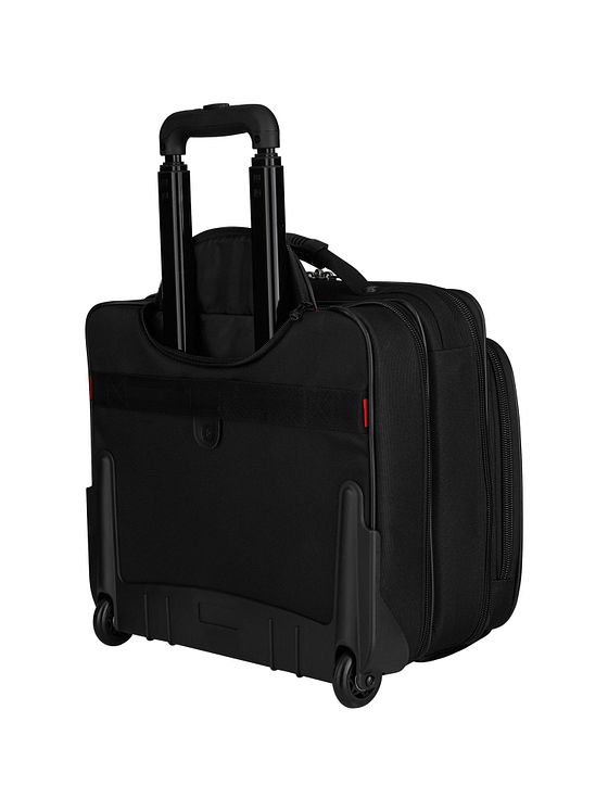 Wenger Granada 2-hjulet business-trolley 35 cm med rum til bærbar computer