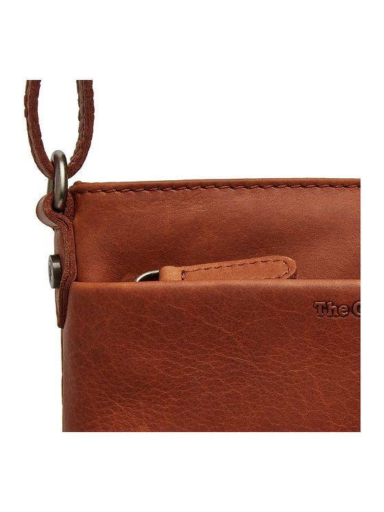 The Chesterfield Brand Salerno Skuldertaske Læder 21 cm