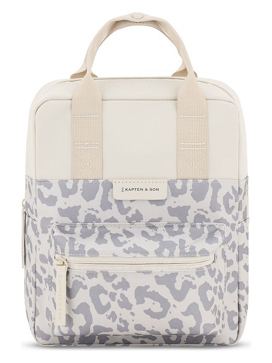 Kapten & Son Bergen Børne-rygsæk 27 cm