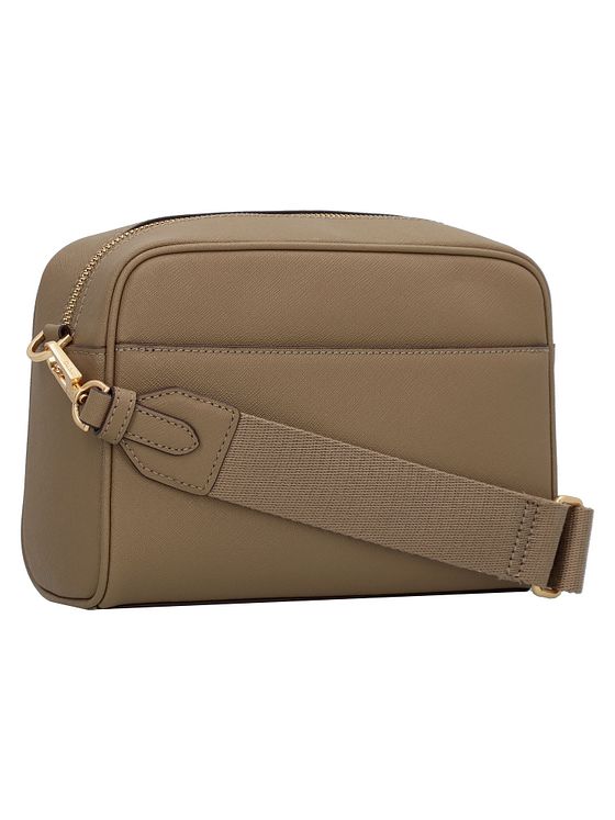 DKNY Carol Skuldertaske Læder 22 cm