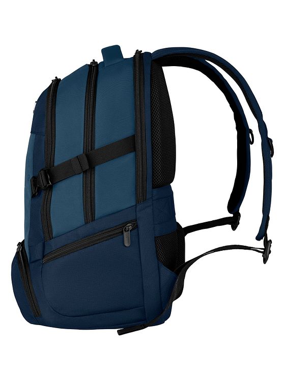 Victorinox Vx Sport EVO Deluxe-rygsæk med 48 cm rum til bærbar computer Victorinox Vx Sport EVO Deluxe-rygsæk med 48 cm rum til bærbar computer