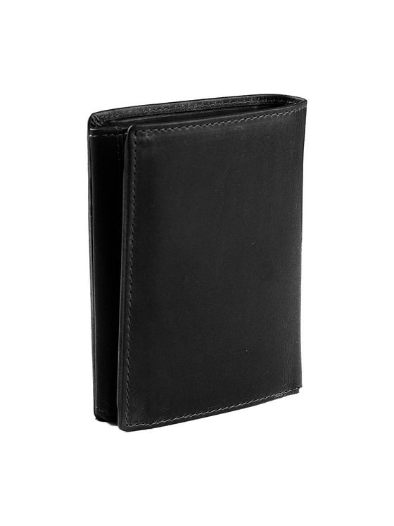 The Chesterfield Brand Hazel Pung RFID-beskyttelse Læder 13 cm