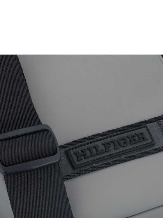 Tommy Hilfiger TH Monotype Mini Bag skuldertaske 15 cm