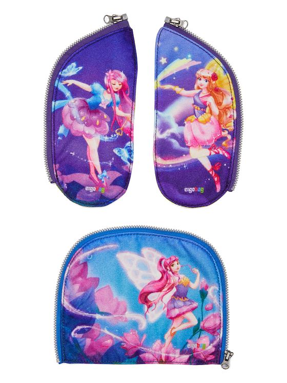 ergobag Zippies 3 stk.