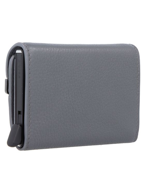 Porsche Design Kreditkortholder RFID læder 10 cm