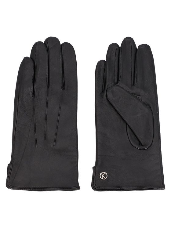 Kessler Carla-handsker i læder Kessler Carla-handsker i læder