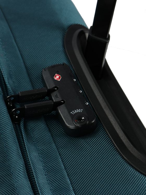 American Tourister Urban Track S 2-hjulet rejsetaske 55 cm