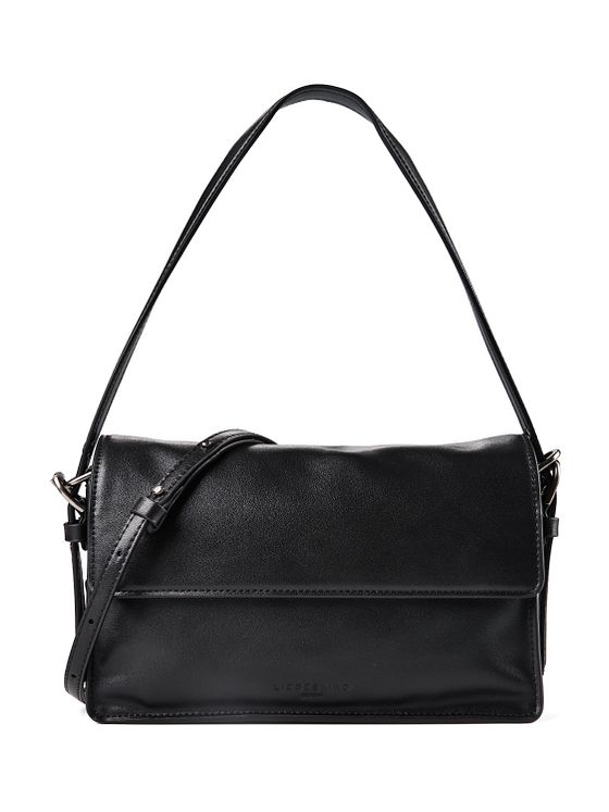 Liebeskind Audrey Skuldertaske Læder 24.5 cm Liebeskind Audrey Skuldertaske Læder 24.5 cm