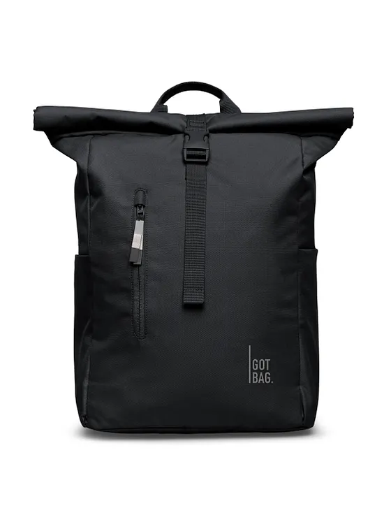 Got Bag Rolltop Easy Daypack 30 cm Laptoprum Got Bag Rolltop Easy Daypack 30 cm Laptoprum