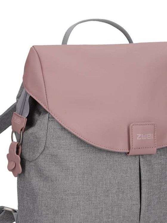 Zwei Olli Městský batoh 31 cm