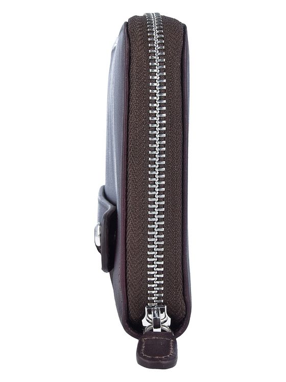 Picard Peněženka Apache kožená 21 cm