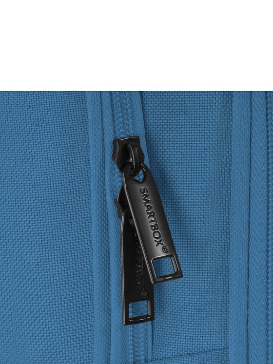 Smartbox Edition 04 4 hjul Trolley 78 cm med strækfold