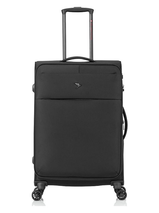 Pack Easy GoOn 4 hjul Trolley M 67 cm med strækfold