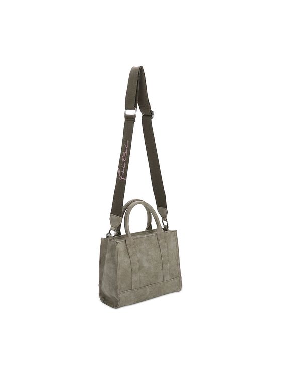 Fritzi aus Preußen SquareN Vintage Kabelka 20.5 cm