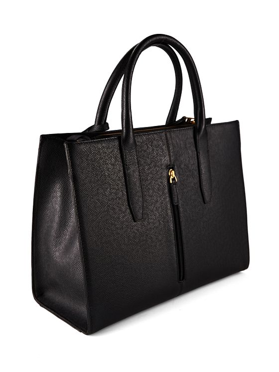 Picard Chic Way Håndtaske Læder 34 cm