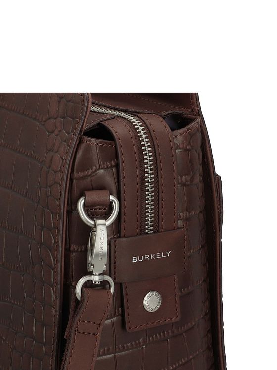 Burkely Cool Colbie Dokumenttaske Læder 40 cm Laptoprum
