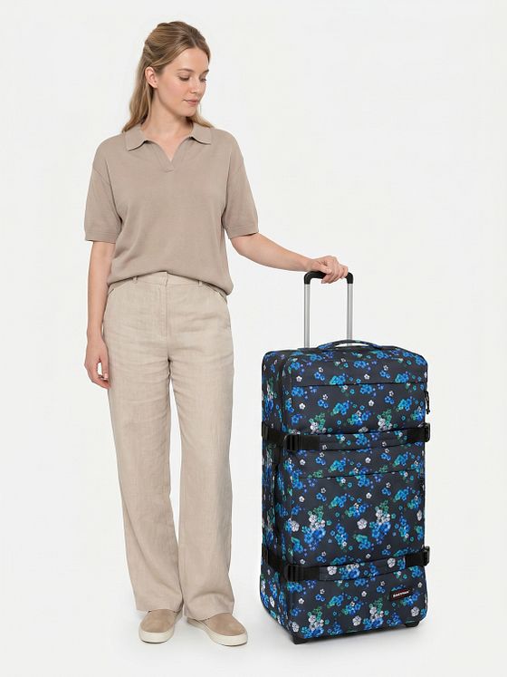 Eastpak Transit'R Plus 2 Rollen Reisetasche 80 cm Eastpak Transit'R Plus 2 Rollen Reisetasche 80 cm