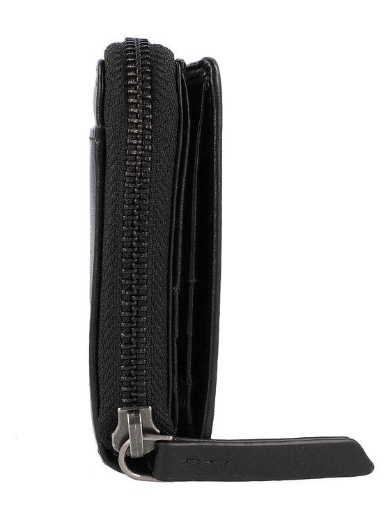 Police PT389-10368 Pung i læder 12 cm